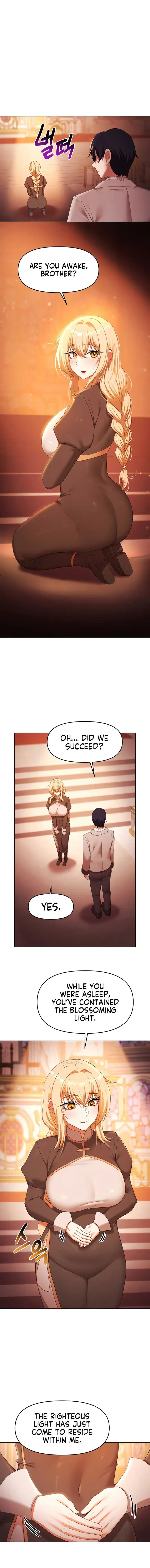 For Sale Fallen Lady Never Used Chapter 61 - Page 12