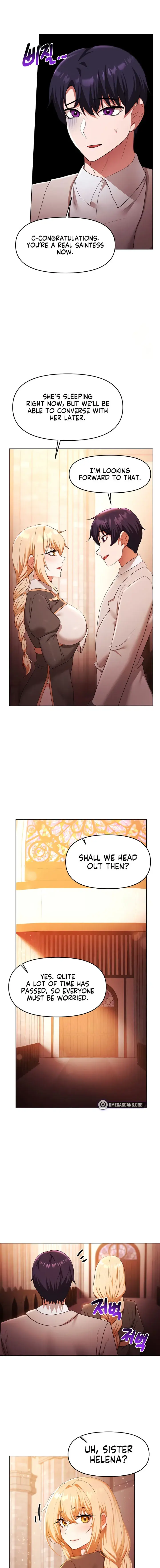 For Sale Fallen Lady Never Used Chapter 61 - Page 13