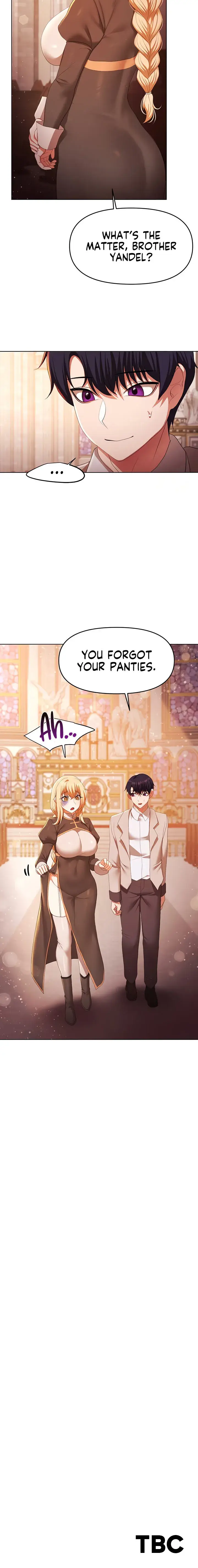 For Sale Fallen Lady Never Used Chapter 61 - Page 14