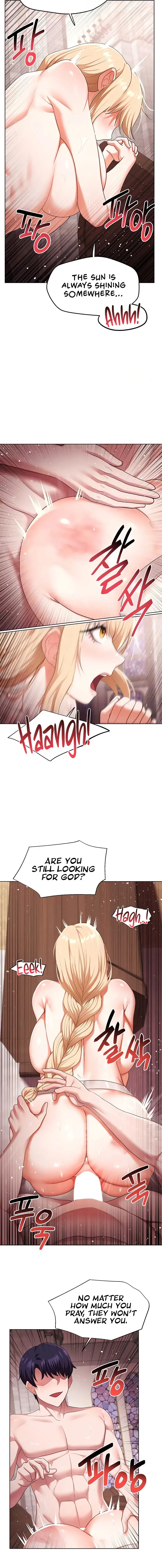 For Sale Fallen Lady Never Used Chapter 61 - Page 4