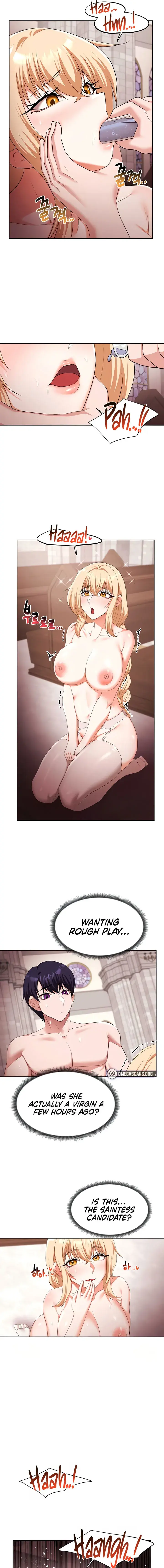 For Sale Fallen Lady Never Used Chapter 61 - Page 9