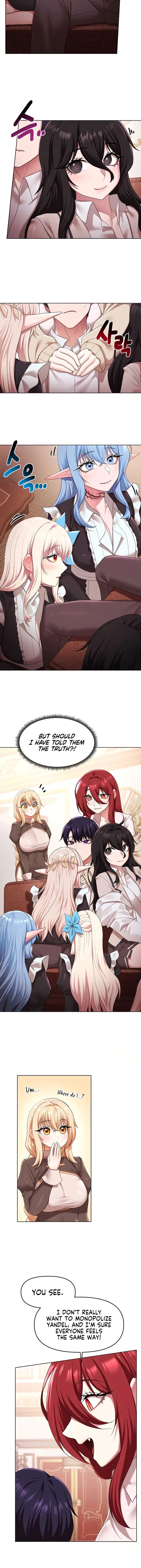 For Sale Fallen Lady Never Used Chapter 62 - Page 2