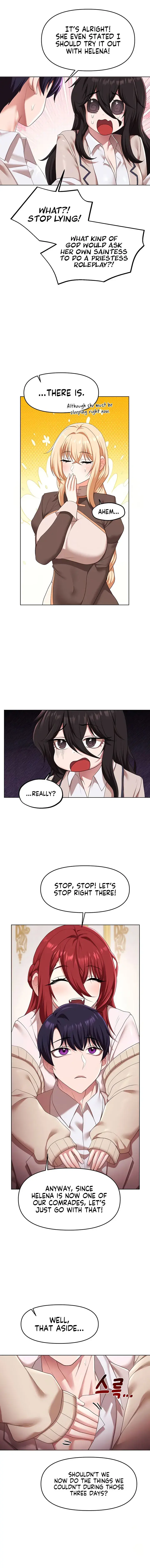 For Sale Fallen Lady Never Used Chapter 62 - Page 4