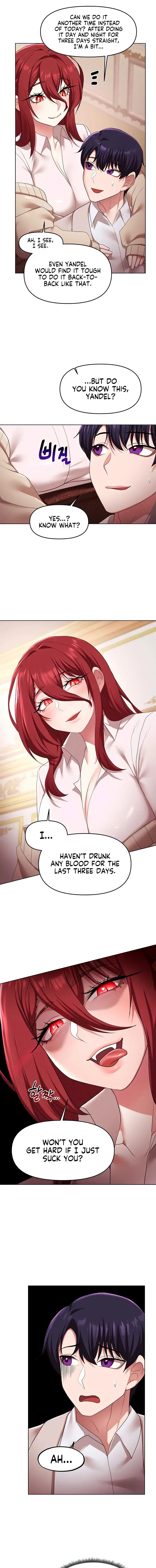 For Sale Fallen Lady Never Used Chapter 62 - Page 5