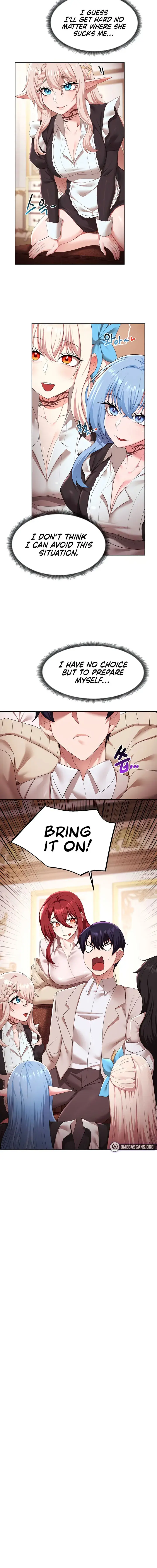 For Sale Fallen Lady Never Used Chapter 62 - Page 6