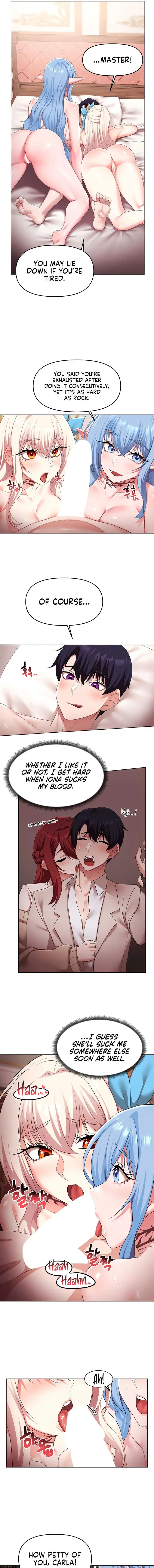 For Sale Fallen Lady Never Used Chapter 62 - Page 7