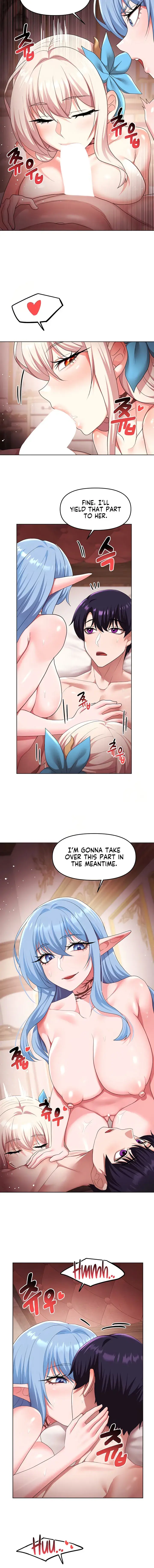 For Sale Fallen Lady Never Used Chapter 62 - Page 8