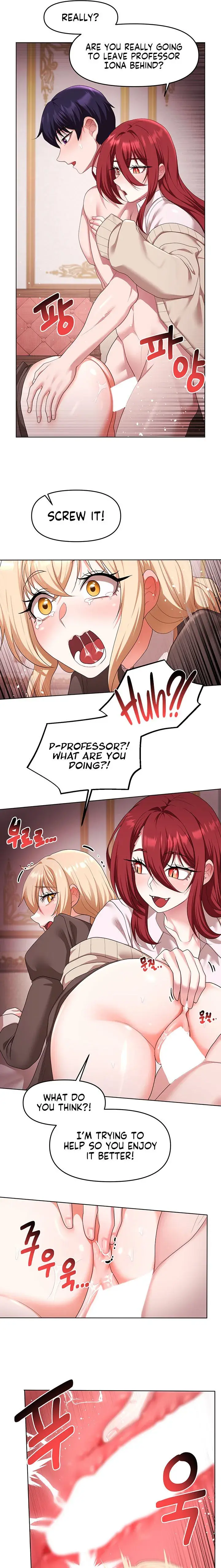 For Sale Fallen Lady Never Used Chapter 64 - Page 11