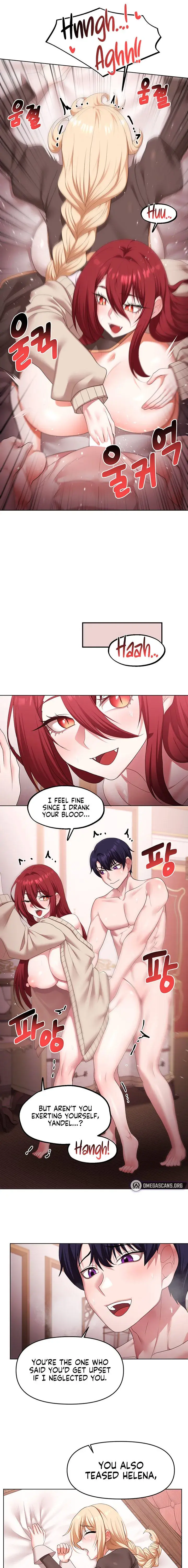 For Sale Fallen Lady Never Used Chapter 64 - Page 13