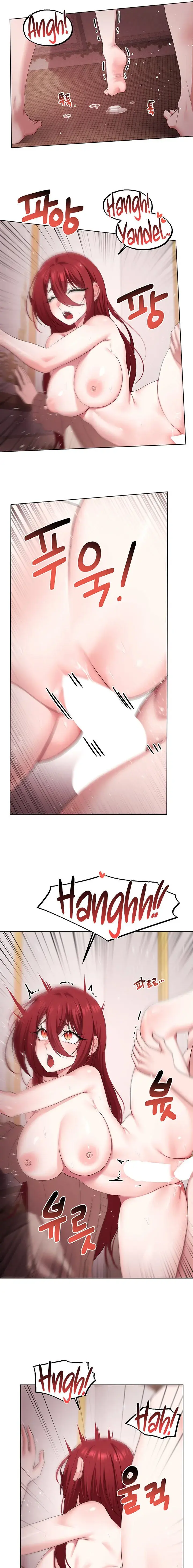 For Sale Fallen Lady Never Used Chapter 64 - Page 15