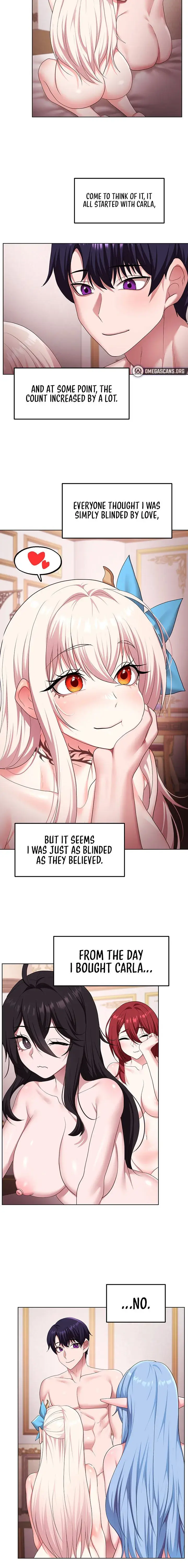 For Sale Fallen Lady Never Used Chapter 64 - Page 18