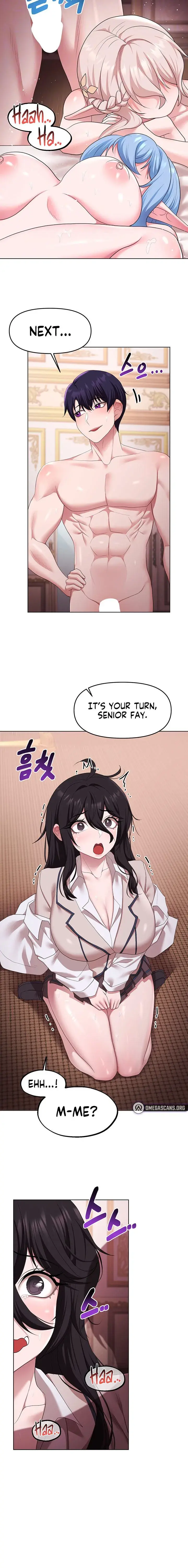 For Sale Fallen Lady Never Used Chapter 64 - Page 6