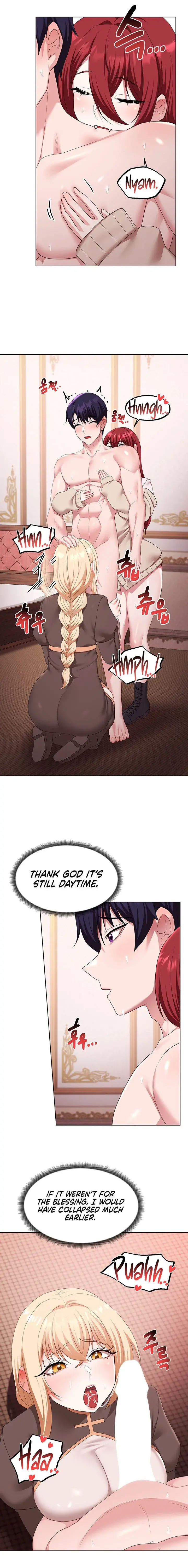 For Sale Fallen Lady Never Used Chapter 64 - Page 8