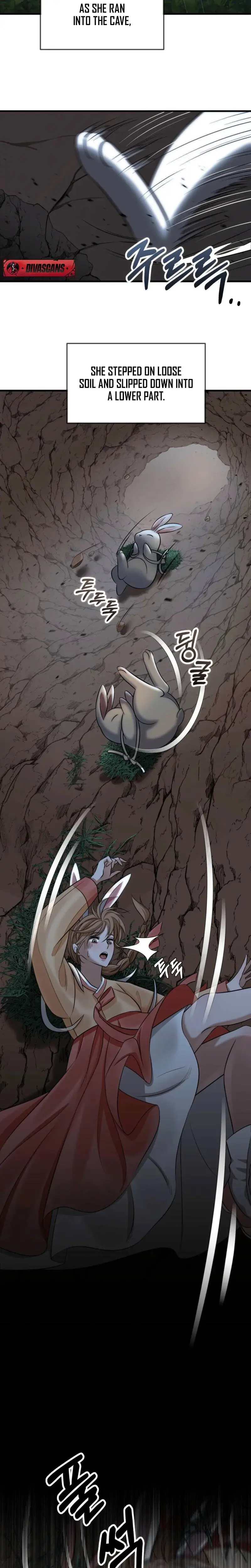 Forbidden Short Stories Collection The Snake And The Rabbits Mating Season Chapter 1 - Page 6