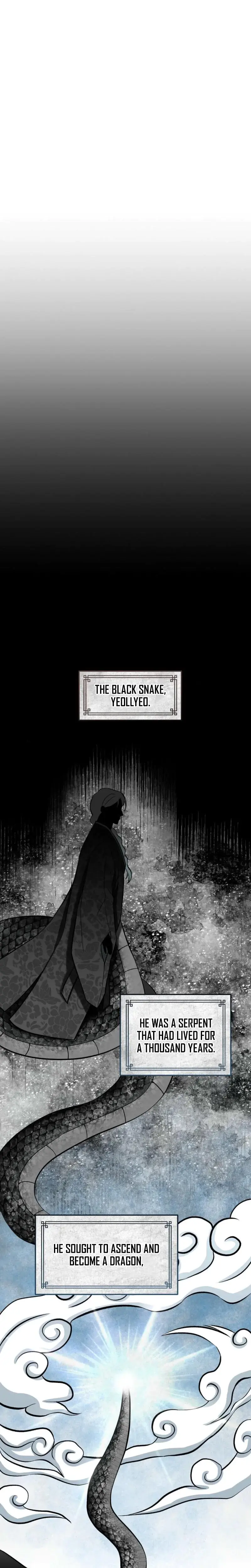 Forbidden Short Stories Collection The Snake And The Rabbits Mating Season Chapter 1 - Page 9