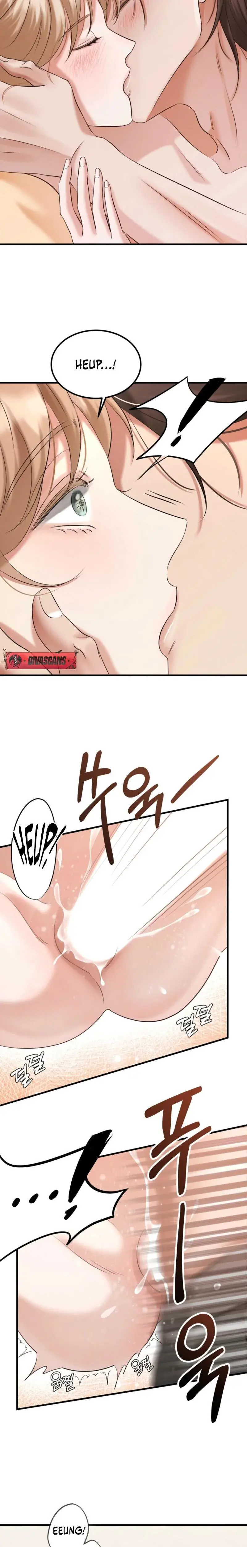Forbidden Short Stories Collection The Snake And The Rabbits Mating Season Chapter 2 - Page 11