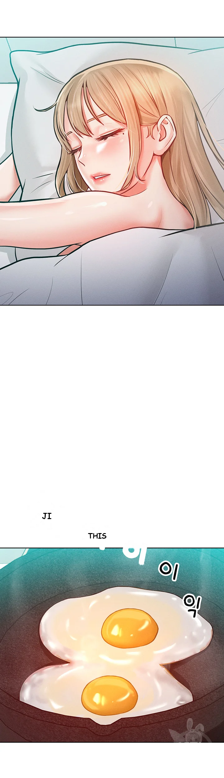 Forcing The Woman I Despise Into Submission Chapter 10 - Page 26