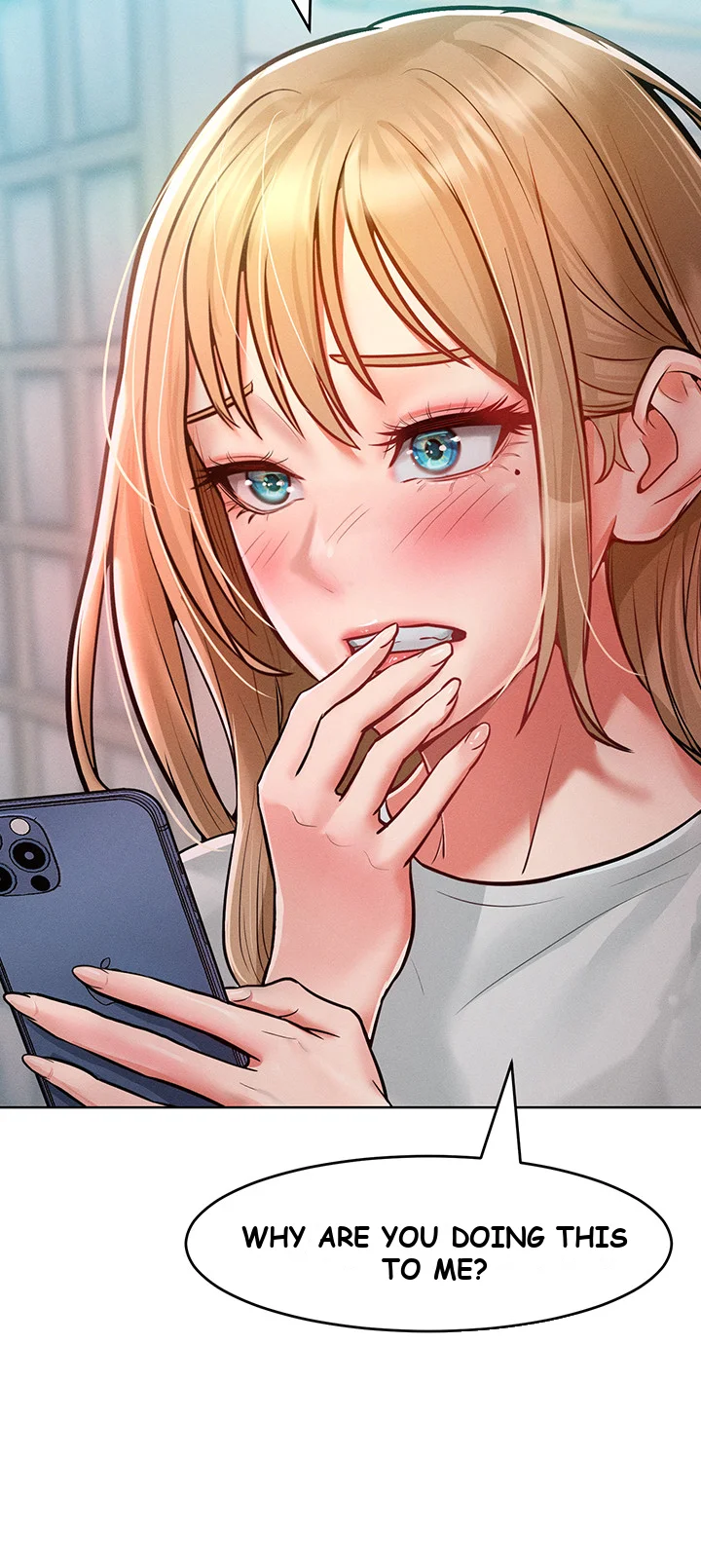 Forcing The Woman I Despise Into Submission Chapter 10 - Page 56