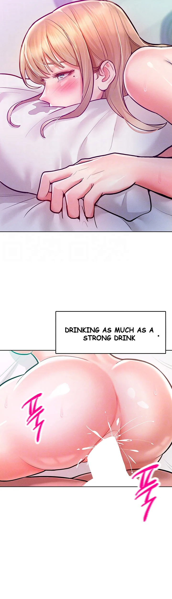 Forcing The Woman I Despise Into Submission Chapter 10 - Page 7