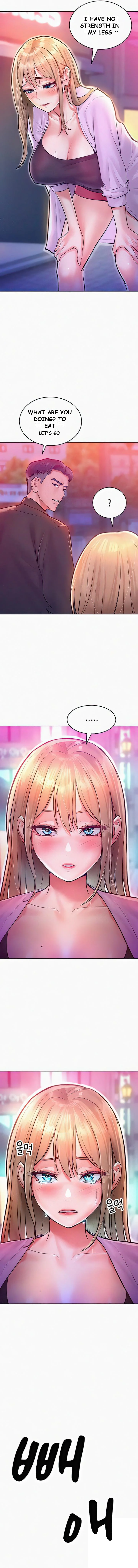 Forcing The Woman I Despise Into Submission Chapter 11 - Page 13