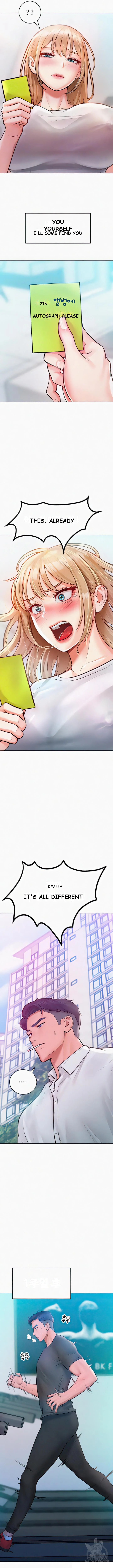 Forcing The Woman I Despise Into Submission Chapter 11 - Page 5