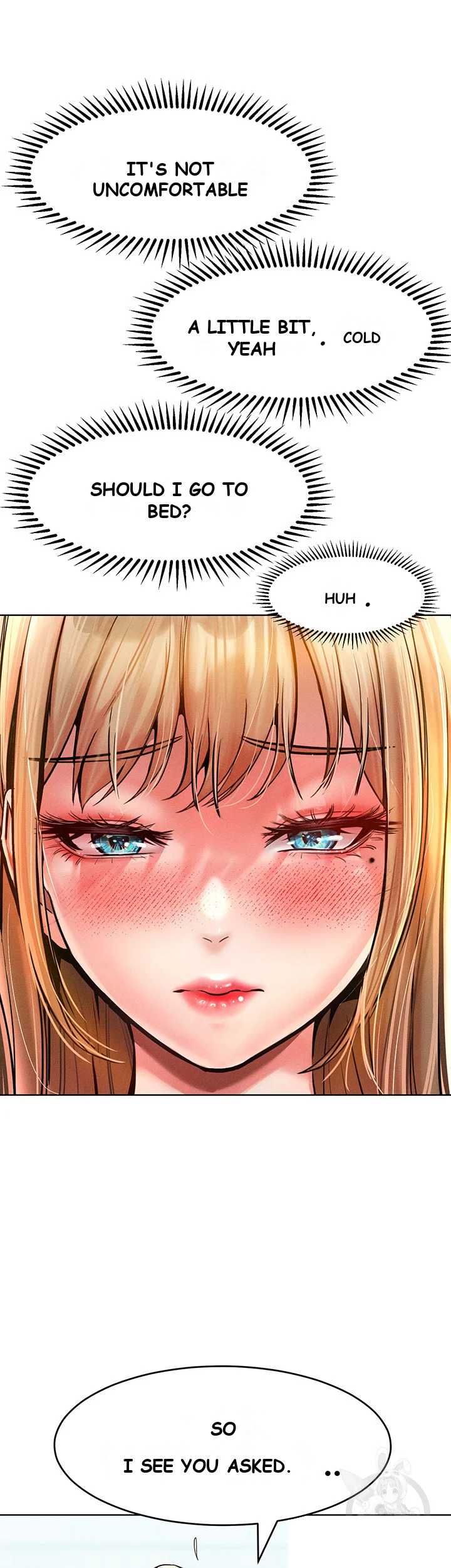 Forcing The Woman I Despise Into Submission Chapter 12 - Page 19
