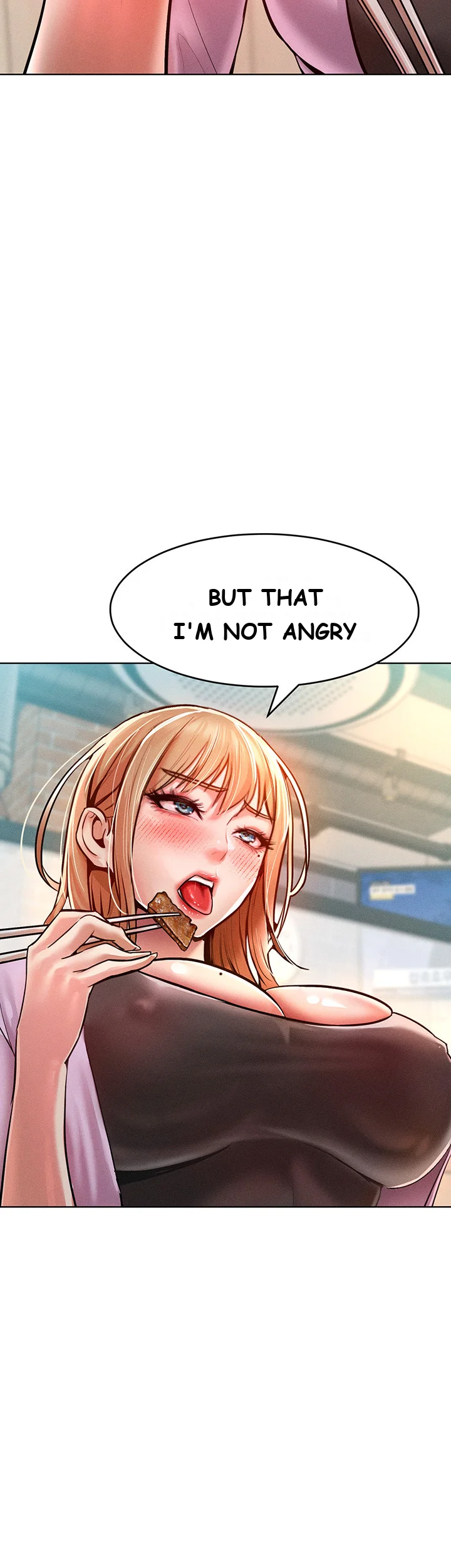 Forcing The Woman I Despise Into Submission Chapter 12 - Page 21