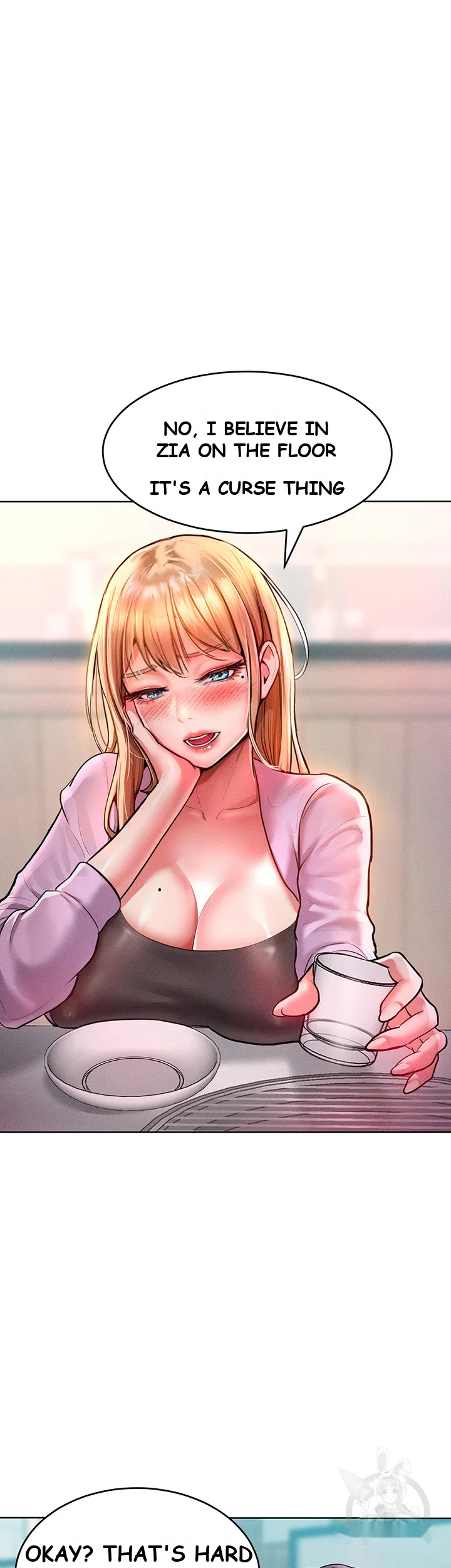 Forcing The Woman I Despise Into Submission Chapter 12 - Page 30