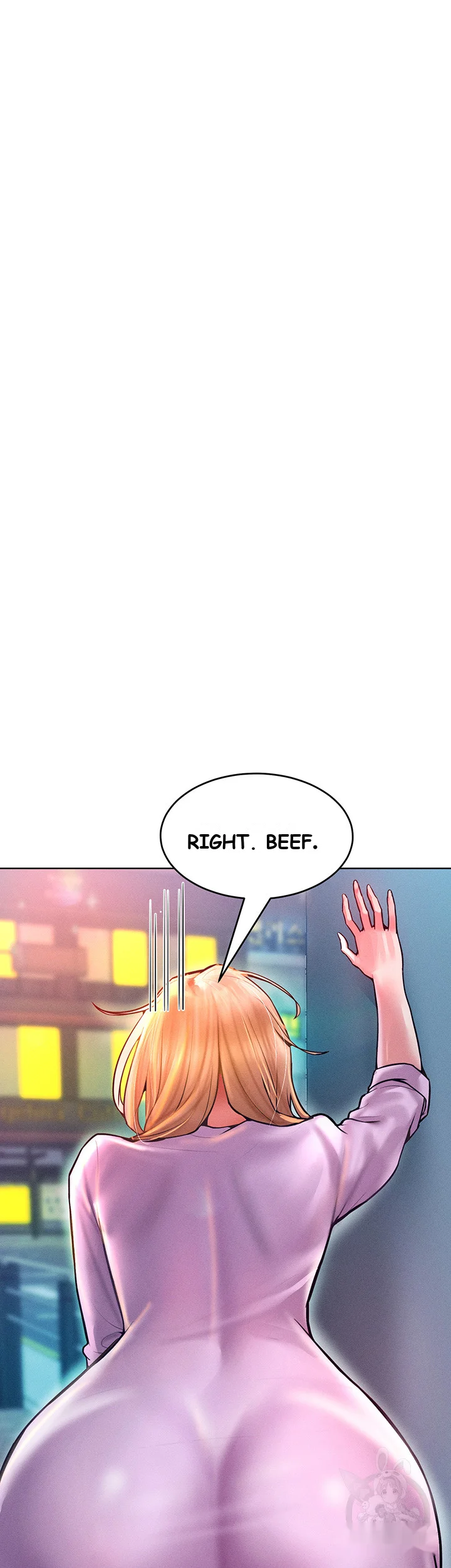 Forcing The Woman I Despise Into Submission Chapter 12 - Page 39