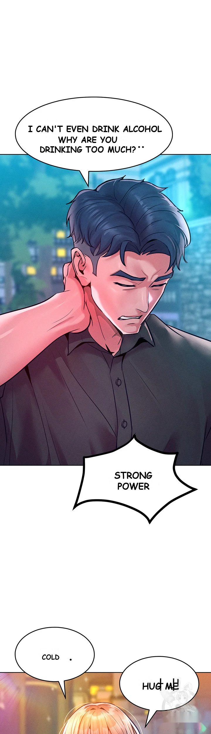 Forcing The Woman I Despise Into Submission Chapter 12 - Page 41
