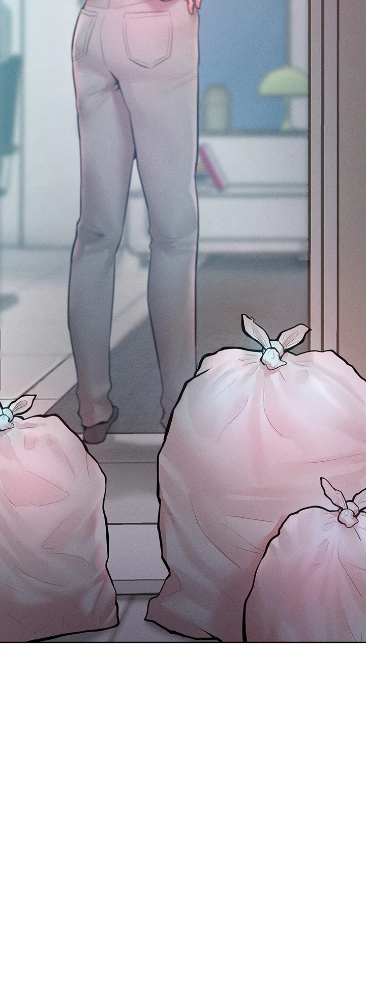 Forcing The Woman I Despise Into Submission Chapter 12 - Page 59