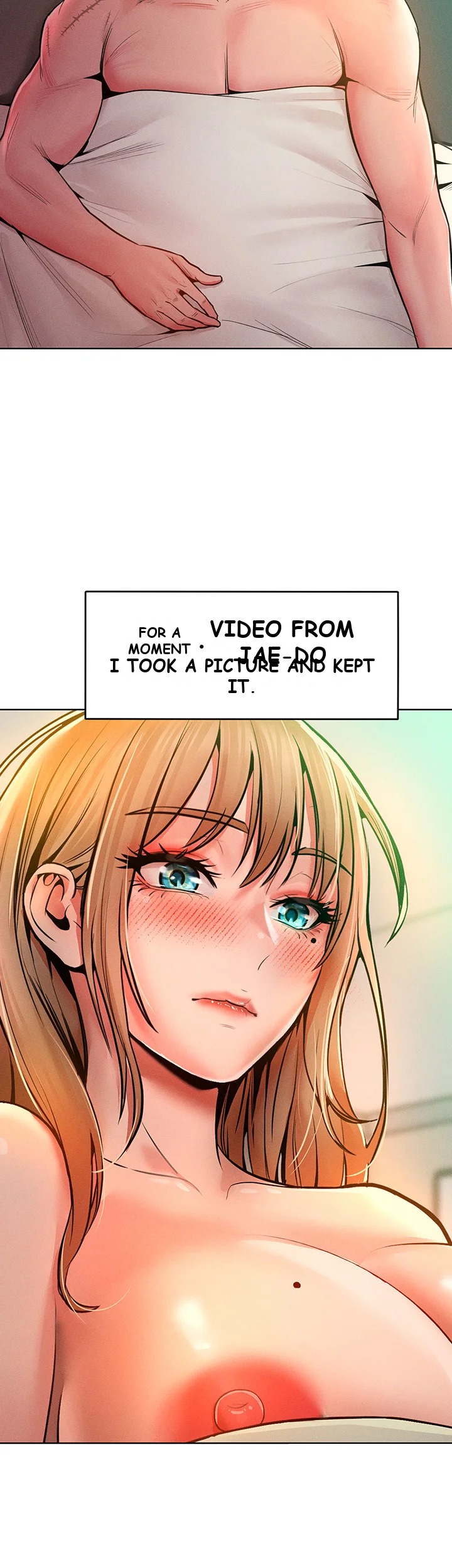 Forcing The Woman I Despise Into Submission Chapter 13 - Page 29