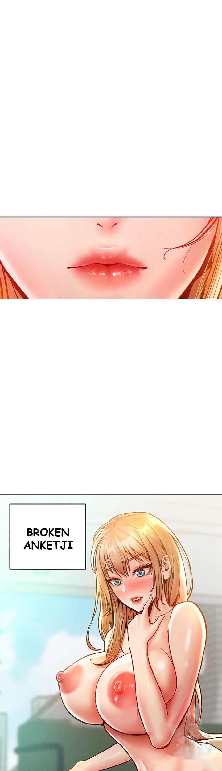 Forcing The Woman I Despise Into Submission Chapter 13 - Page 38