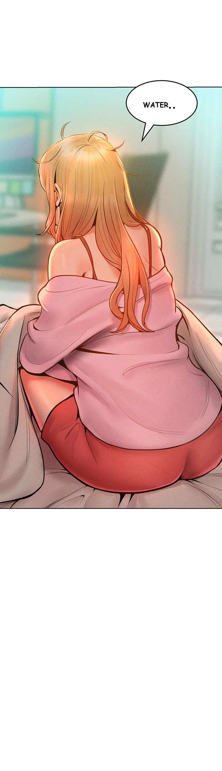 Forcing The Woman I Despise Into Submission Chapter 13 - Page 7