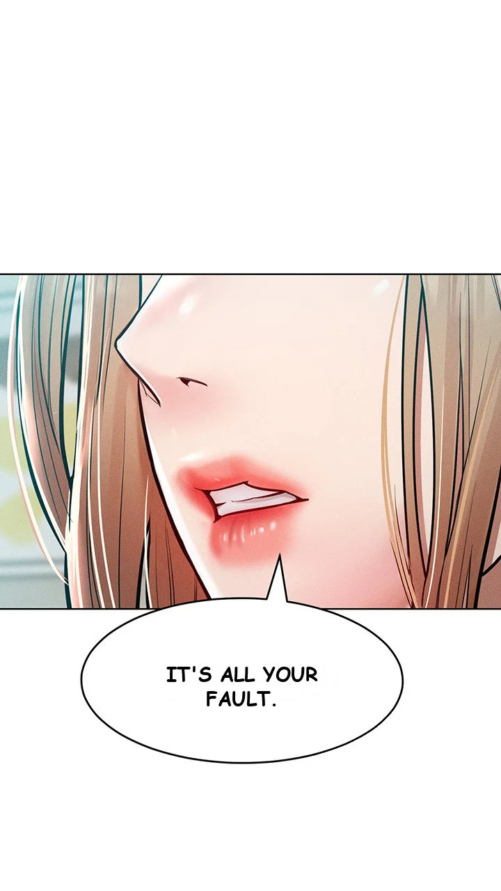 Forcing The Woman I Despise Into Submission Chapter 14 - Page 19