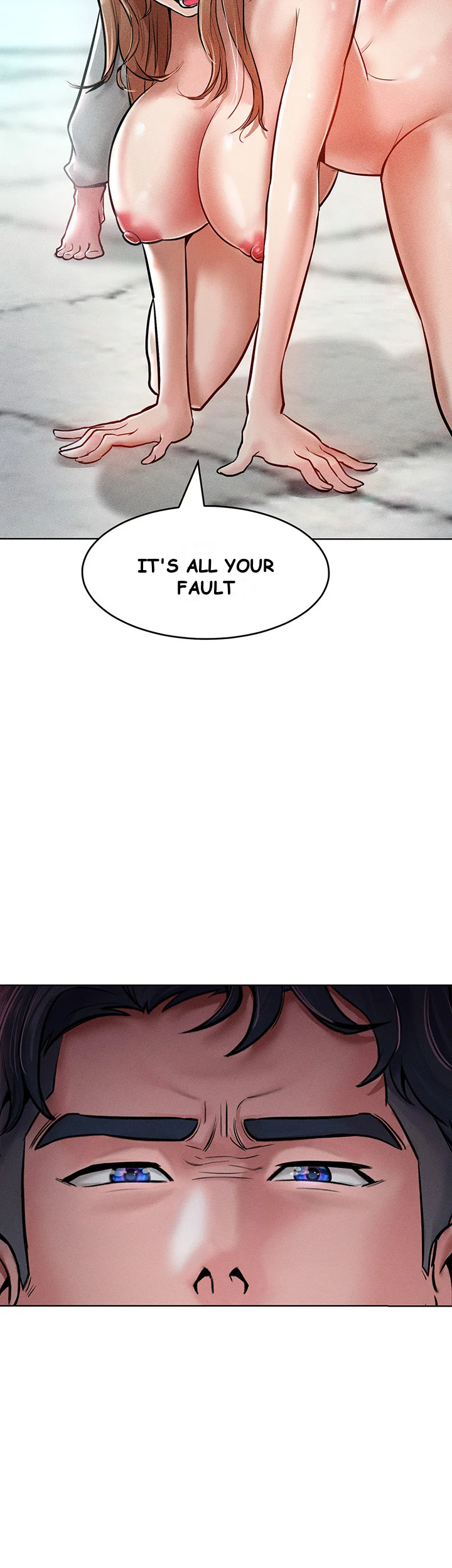 Forcing The Woman I Despise Into Submission Chapter 14 - Page 22