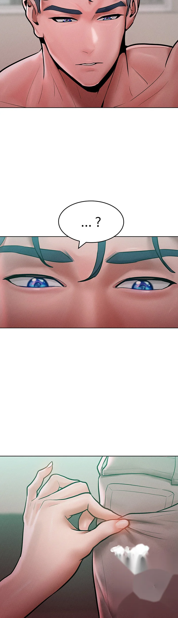 Forcing The Woman I Despise Into Submission Chapter 14 - Page 52