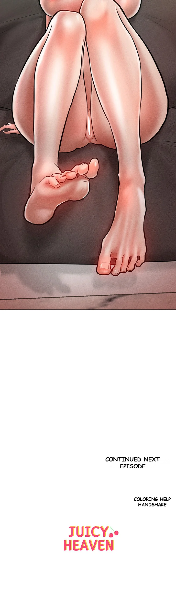 Forcing The Woman I Despise Into Submission Chapter 14 - Page 56
