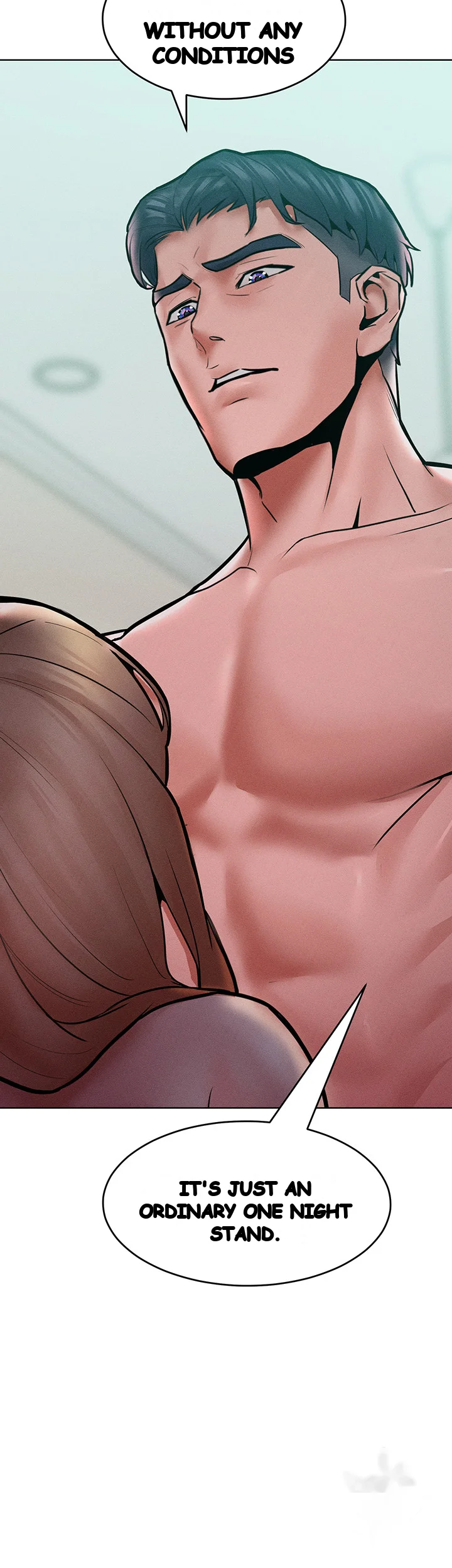 Forcing The Woman I Despise Into Submission Chapter 15 - Page 11