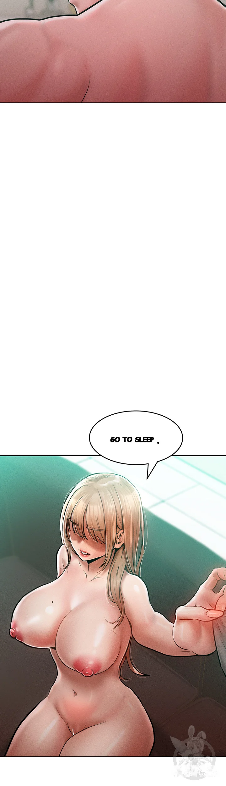 Forcing The Woman I Despise Into Submission Chapter 15 - Page 3
