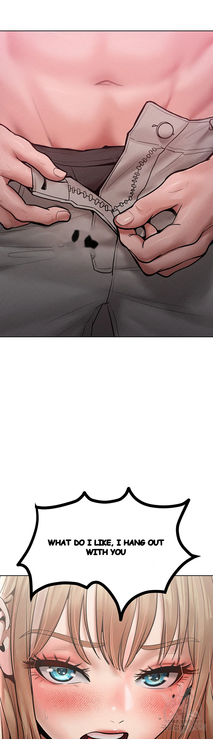 Forcing The Woman I Despise Into Submission Chapter 15 - Page 30