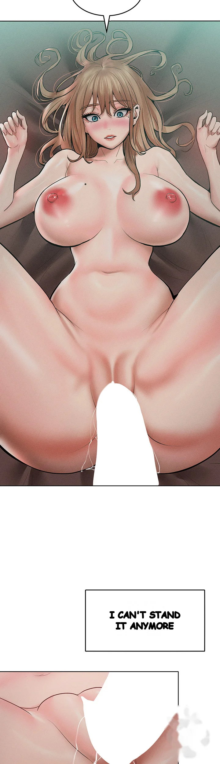 Forcing The Woman I Despise Into Submission Chapter 15 - Page 33
