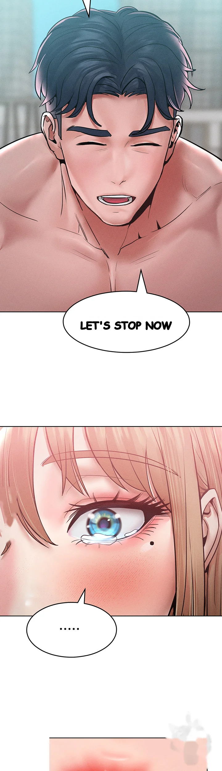 Forcing The Woman I Despise Into Submission Chapter 15 - Page 41
