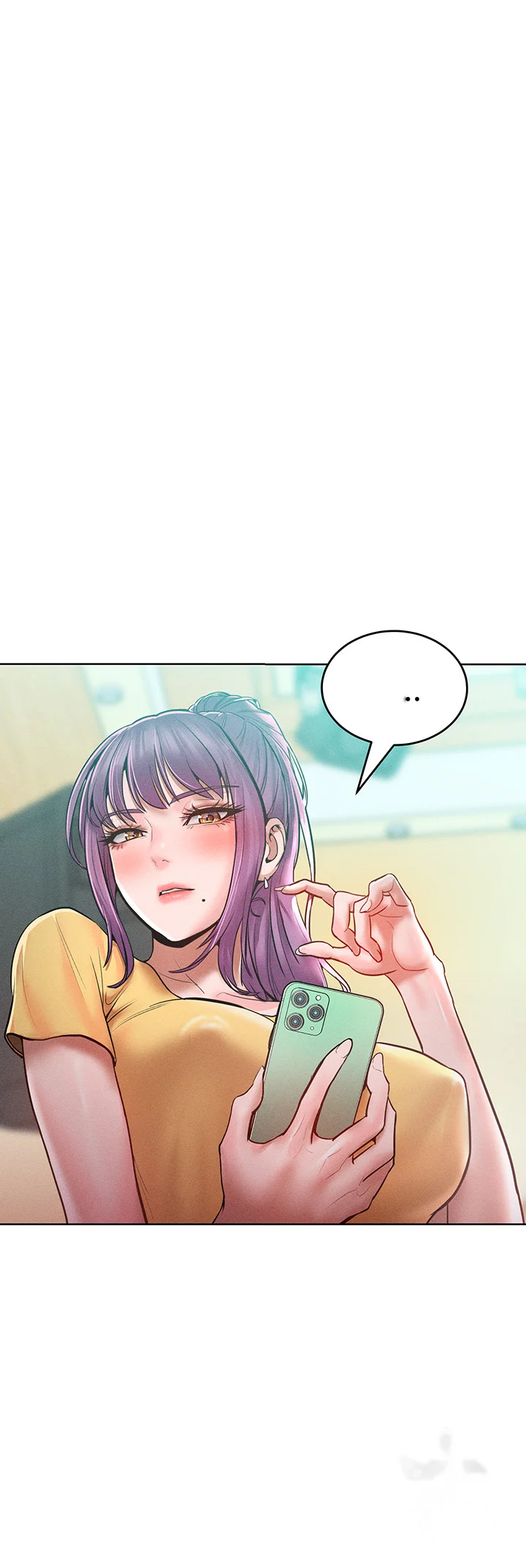 Forcing The Woman I Despise Into Submission Chapter 15 - Page 45