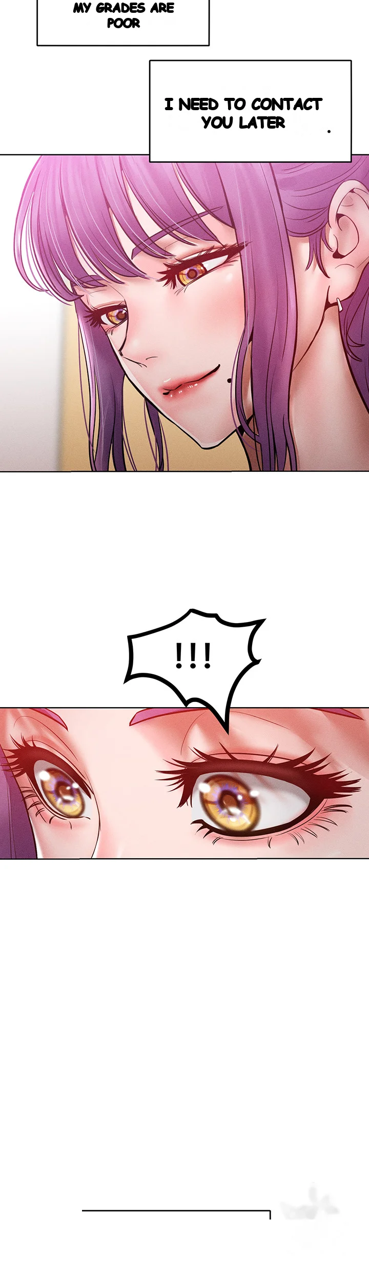 Forcing The Woman I Despise Into Submission Chapter 15 - Page 48