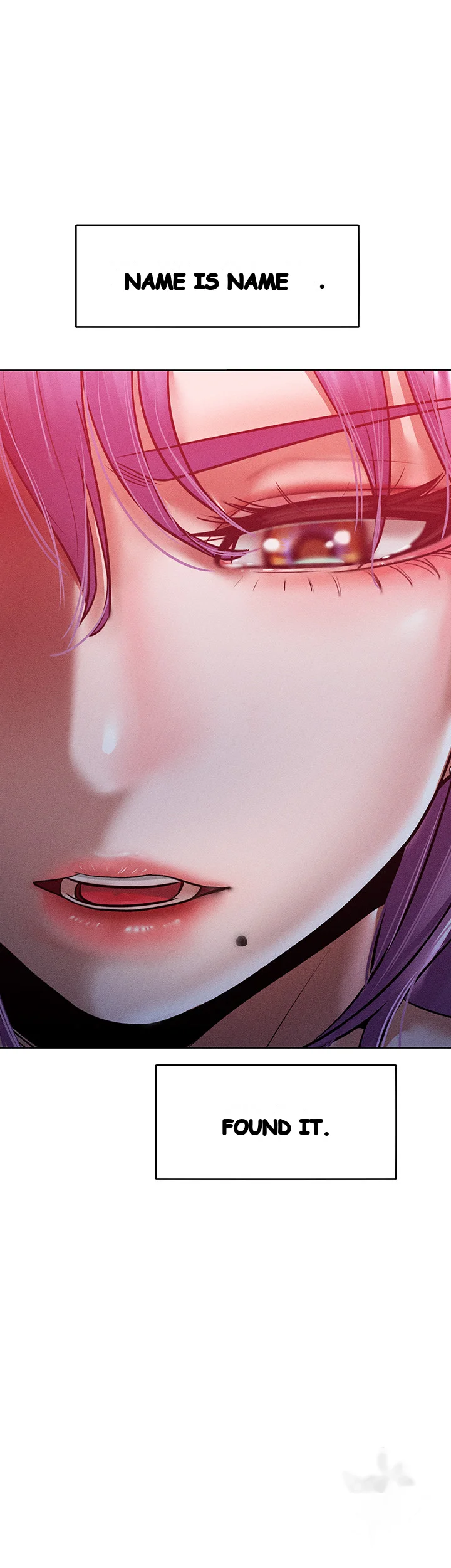 Forcing The Woman I Despise Into Submission Chapter 15 - Page 50