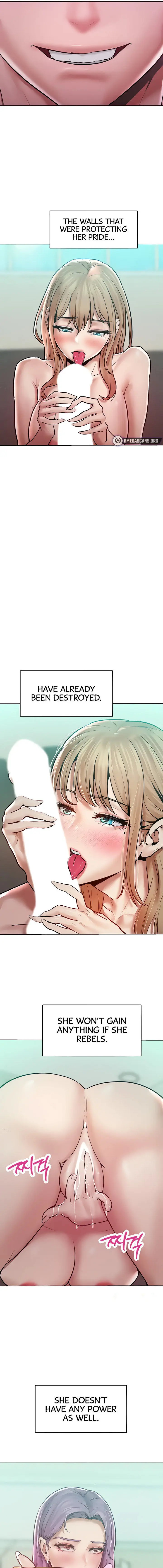 Forcing The Woman I Despise Into Submission Chapter 16 - Page 13