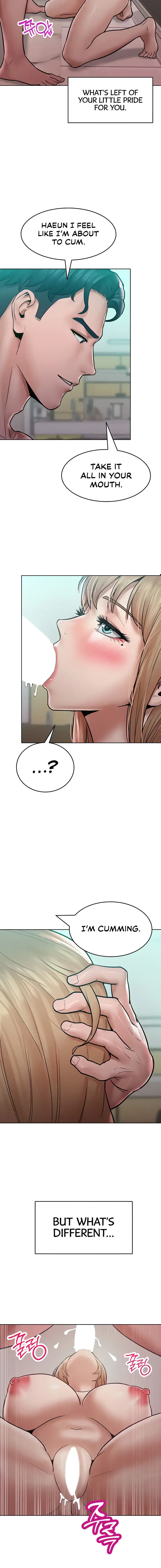 Forcing The Woman I Despise Into Submission Chapter 16 - Page 16