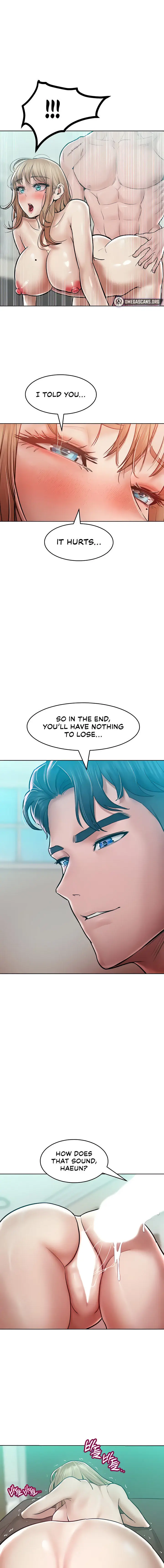 Forcing The Woman I Despise Into Submission Chapter 16 - Page 5