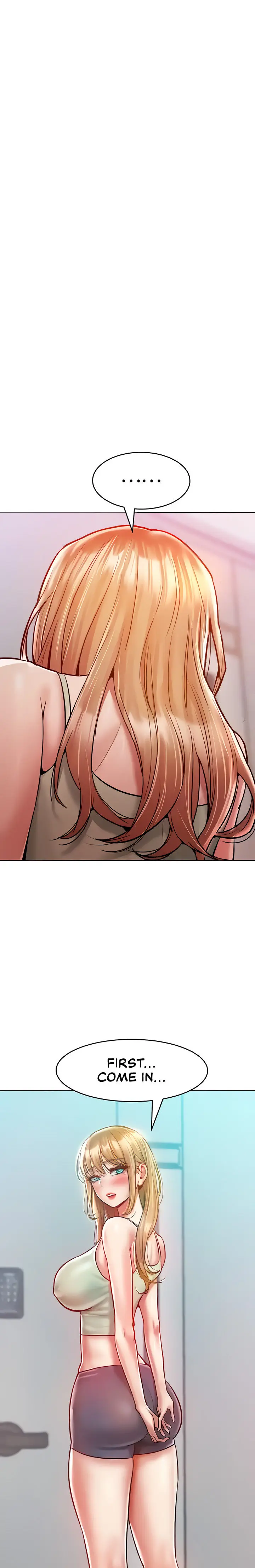 Forcing The Woman I Despise Into Submission Chapter 18 - Page 17